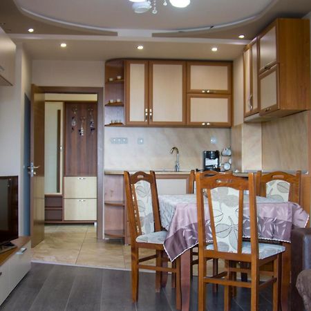 Apartment Angelina Велинград Экстерьер фото