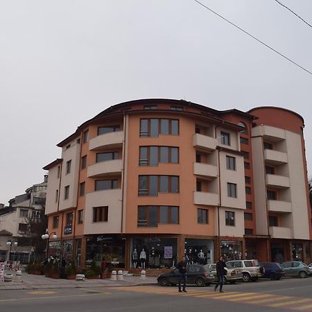 Apartment Angelina Велинград Номер фото