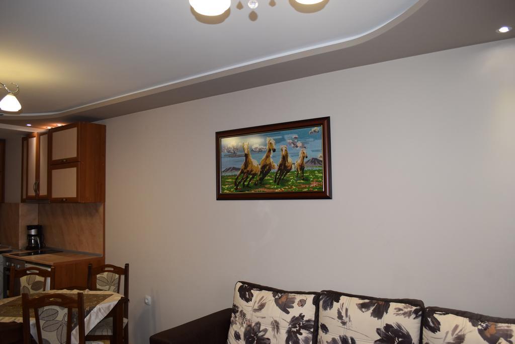 Apartment Angelina Велинград Экстерьер фото