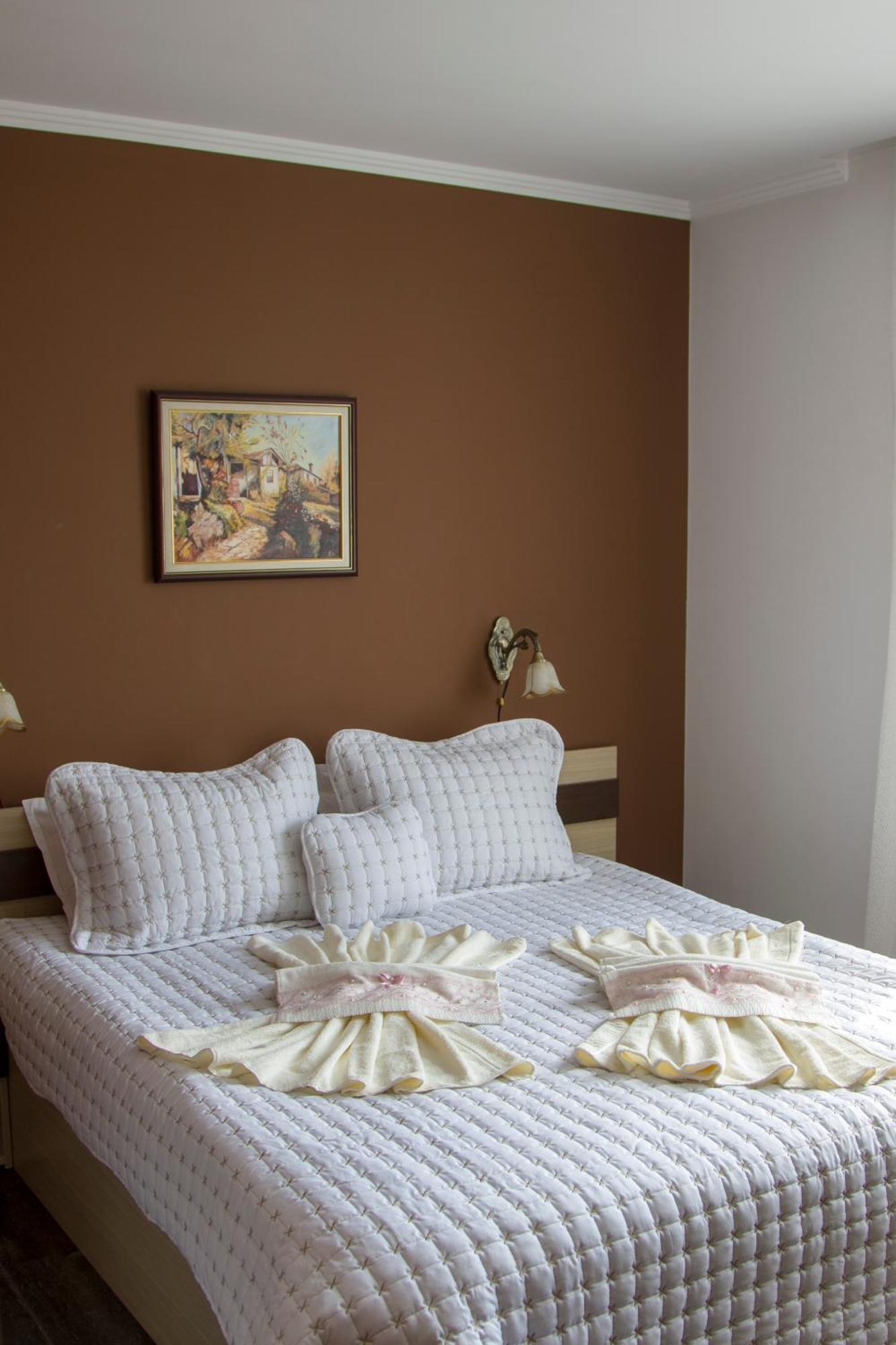 Apartment Angelina Велинград Экстерьер фото