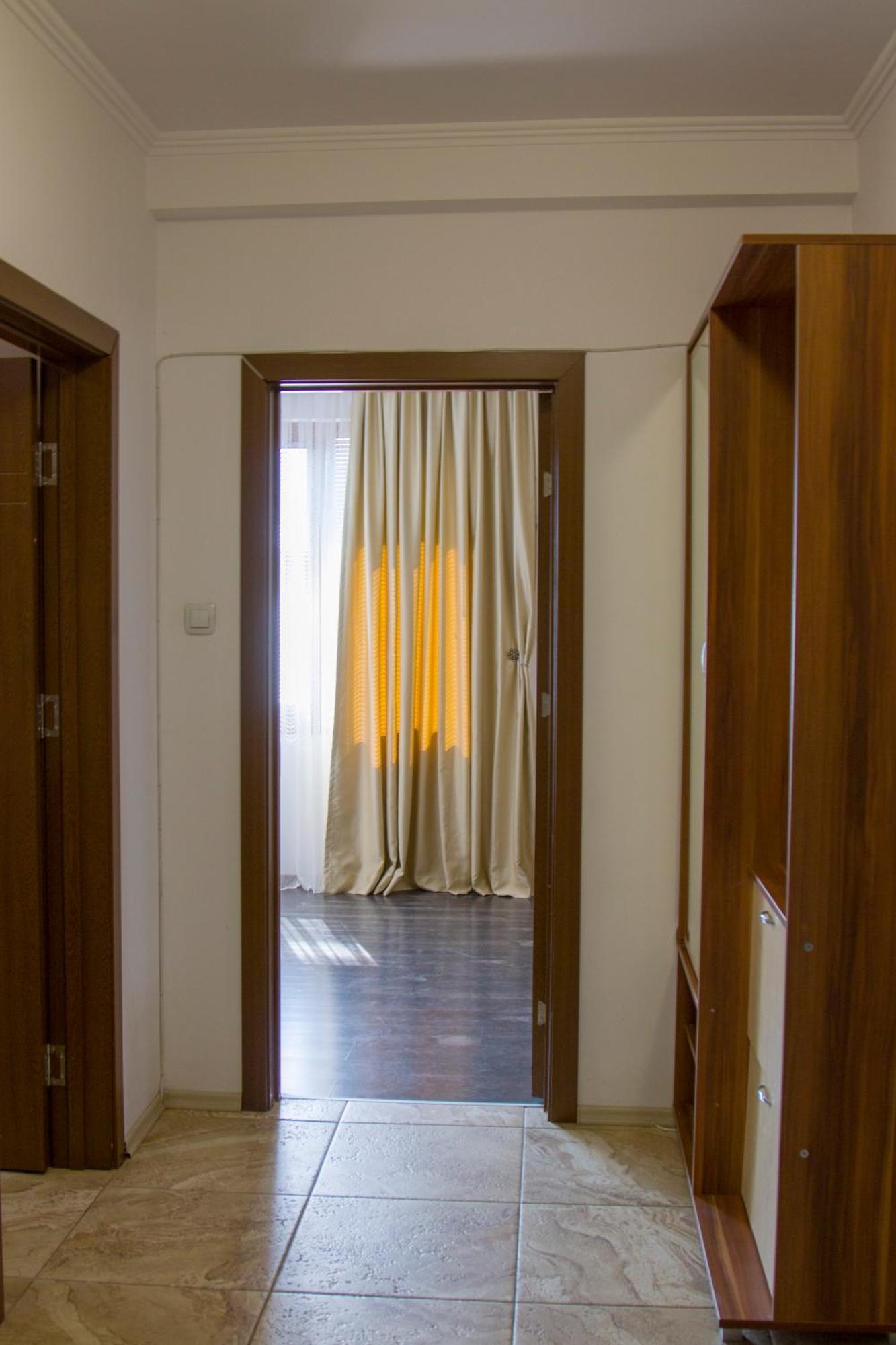 Apartment Angelina Велинград Экстерьер фото