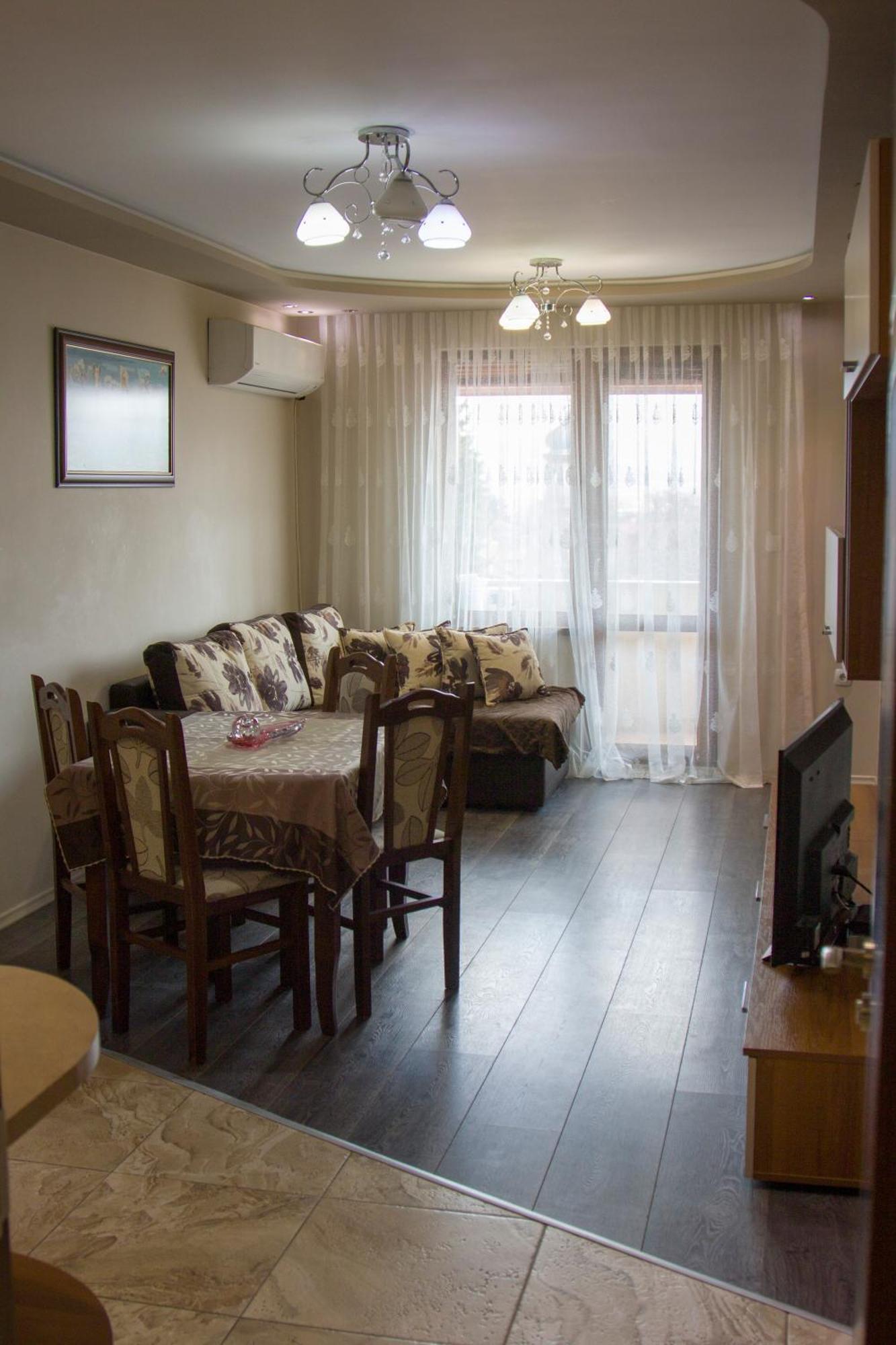 Apartment Angelina Велинград Экстерьер фото