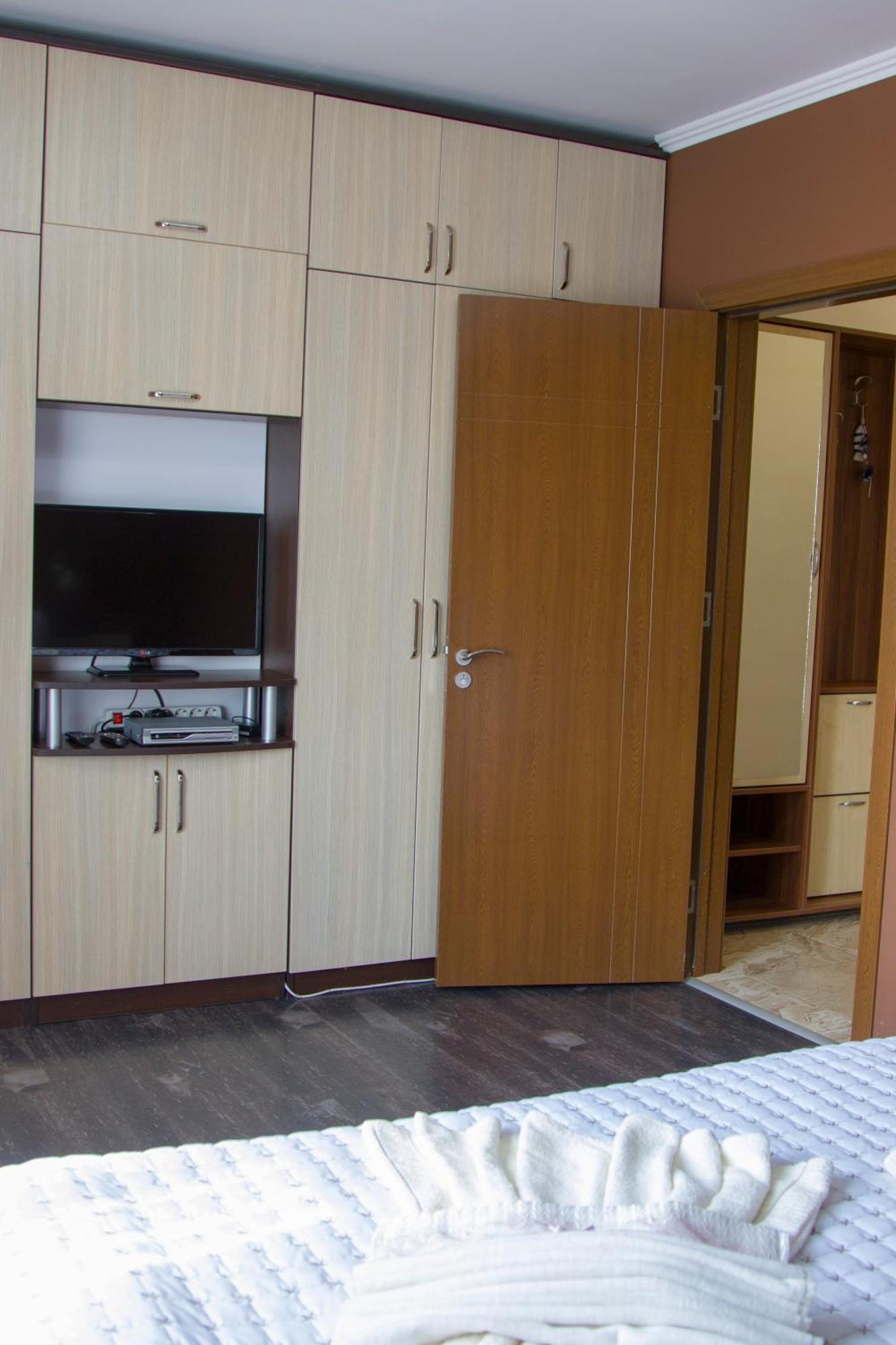 Apartment Angelina Велинград Экстерьер фото