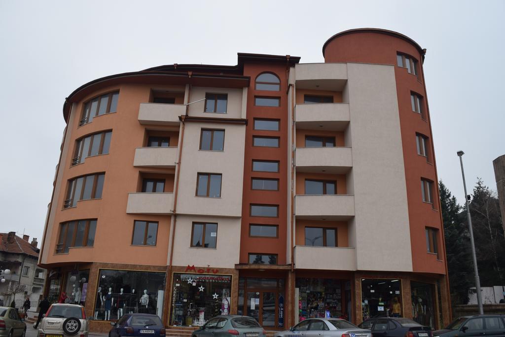 Apartment Angelina Велинград Номер фото