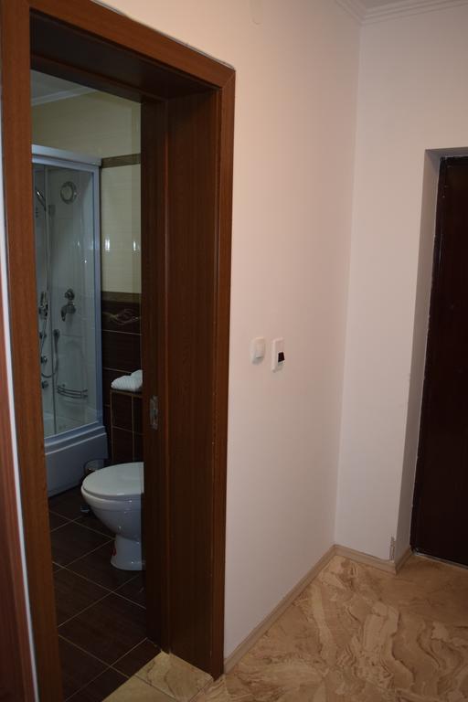 Apartment Angelina Велинград Экстерьер фото