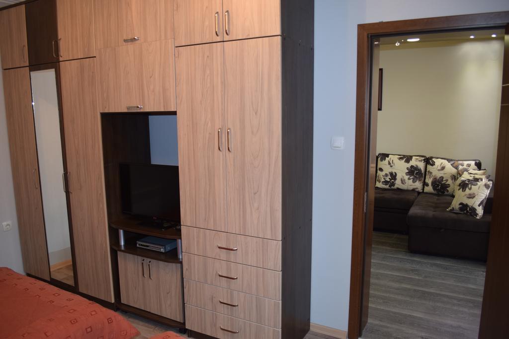Apartment Angelina Велинград Экстерьер фото
