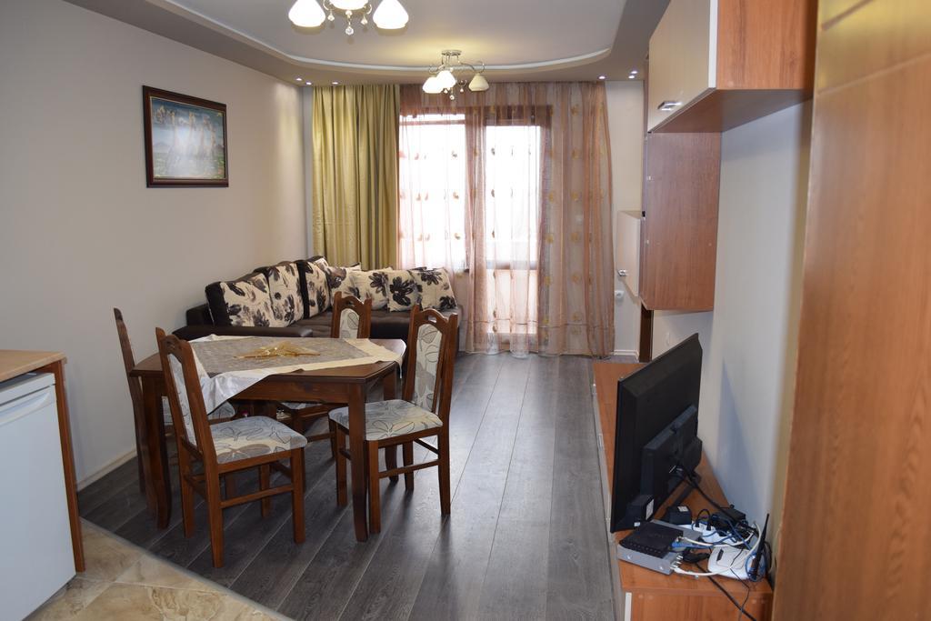 Apartment Angelina Велинград Экстерьер фото